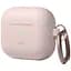 Чохол Elago Hang Silicone Case для AirPods 3 Sand Pink (EAP3HG-HANG-SPK) - мініатюра 1