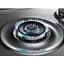 Газовая варочная поверхность Electrolux EGS6436SX [125483] - миниатюра 5