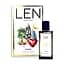 Екстракт Len Fragrances Nasra 50 мл  - мініатюра 2
