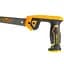 Ножовка выкружная Ingco 7 з/д SK5 300 мм (HCS3008) - миниатюра 5