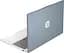 Ноутбук HP 15-fd0024ua 15.6' FHD IPS AG, Intel i5-1335U, 16GB, F1024GB, NVD550-2, DOS, синій (827B3EA) - мініатюра 4