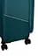 Валіза 80 См American Tourister SUMMERRIDE TOTALLY TEAL 80x48x30(33) ME7*51006 - мініатюра 14