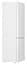Холодильник Gorenje NRK6201SYW 200х60х60см 2 двері 235(96) л А+ NF+ (NRK6201SYW) - мініатюра 5