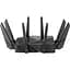 Бездротовий маршрутизатор (роутер) Asus ROG Rapture GT-AXE16000 (90IG06W0-MU2A10) [104232] - мініатюра 5