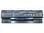 Акумулятор для Asus A32-N56 N76VZ, PRO B53A, PRO B53V, R500N, R500VD, R503C (A31-N56) (10.8V 5200 mAh) - мініатюра 2