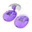 Наушники беспроводные TWS Pro One с боксом для зарядки Purple (16506) - миниатюра 2