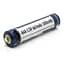 Акумулятор Keeppower Li-ion R03 667mAh P1044U1 AAA 1.5V (Білий із синім) - мініатюра 1