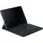 Чохол-клавіатура Samsung Book Cover Keyboard для Samsung Galaxy Tab S2 9.7 SM-T810/SM-T813/SM-T815/SM-T819 Black (EJ-FT810RBEGRU) - мініатюра 1