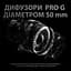 Ігрова гарнітура Logitech G Pro X Gaming Headset Black (981-000818) Б/в - мініатюра 5