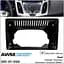 Переходная рамка Ford Transit, Tourneo (Connect, Custom) AWM 981-01-086 - миниатюра 4