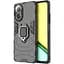 Чохол бампер Primolux Ring Armor для Realme C67 4G Black - мініатюра 1