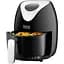 Аэрогриль аэрофритюрница TEESA DIGITAL AIR FRYER 1,8L - миниатюра 1