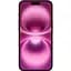 Смартфон Apple iPhone 16 Plus 256GB Pink (MXY13) [114840] - мініатюра 2