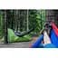 Гамак Exped Travel Hammock Lite Kit зеленый - миниатюра 3