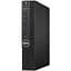 Комп'ютер Dell Optiplex 3050 MFF (i3-7100T/4/120SSD) Б/В - мініатюра 1