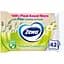 Туалетний папір Zewa Natural Camomile вологий 42 шт. - мініатюра 2