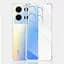 Панель BeCover Anti-Shock для Infinix Note 30 NFC (X6833B) Clear (710603) - миниатюра 1