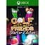 Ключ активації Microsoft Golf With Your Friends - Starter Edition для Xbox One/Series S/X - мініатюра 1