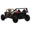 Електроавтомобіль 4-місний Ramiz Buggy Atv Racing Utv2000 24 В, PA.A033.LIION, Red (PA.A033.LIION.CR) - мініатюра 12