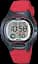 Годинник Casio Timeless Collection LW-200-4AVEF - мініатюра 1