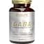 Амінокислота Evolite Nutrition GABA 375 мг 180 вегакапсул - мініатюра 1