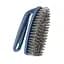 Щітка для миття Ardesto Easy 16 х 5.8 х 8 см блакитна (ARHE1305B) - мініатюра 3