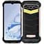 Смартфон Doogee S100 Pro 12/256gb Gold 22000mah - мініатюра 1