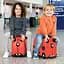 Дитяча валіза Trunki Harley (0092-GB01-UKV) - мініатюра 5
