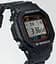 Годинник CASIO GW-M5610U-1ER - мініатюра 3