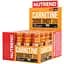 Л-Карнитин с кофеином и таурином Nutrend Carnitine 3000 ананас 60 мл  - миниатюра 2