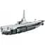 Конструктор Cobi Подлодка USS Tang SS-306, масштаб 1:144, 777 деталей (COBI-4831) - миниатюра 3