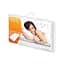 Ортопедична подушка Standard Plus Pillow Qmed 54x33x12/6 000311980 - мініатюра 3