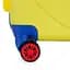 Валіза Semi Line 24" M Yellow (T5929-2) - мініатюра 8