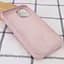Чохол Silicone Case для Apple iPhone 14 (Pink Sand) AA [72545] - мініатюра 4