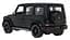 Машинка Mercedes-AMG G63 чорний RASTAR модель 1:14 Автомобіль на дистанційному керуванні + пульт 2,4 ГГц - мініатюра 3
