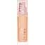 Тональный крем Maybelline New York Lifter №117 с SPF15 для наполнения и природного сияния кожи 30 мл - миниатюра 1