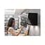 Похила витяжка Franke Smart Vertical 2.0 FPJ 915 V BK/DG (330.0573.295) - мініатюра 8