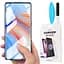 Захисне скло DK UV Curved для Oppo Reno4 Pro 010276 clear - мініатюра 2