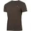 Футболка Hallyard Jones 3XL 2 шт. Зелений/Коричневий - мініатюра 6