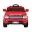 Електромобіль Ramiz Land Rover Discovery 12 В на пульті керування, White (PA.BDM0927.BIA) - мініатюра 12