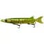 Воблер Savage Gear 3D Hard Pike SS 260 мм 130.0 г Firetiger - миниатюра 1
