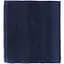 Полотенце МВМ My Home Вдохновение 90x150 см темно-синее (BT-12 XL DARK BLUE) - миниатюра 3