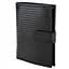Портмоне чоловіче шкіряне Semi Line RFID Black (P8270-0) - мініатюра 1
