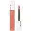 Рідка помада для губ Maybelline New York Super Stay Matte Ink відтінок 5 Нюдовий беж 5 мл (B2985700) - мініатюра 1