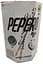 Палочки Lotte Pepero White Cookie Value 4 Pack 128 г - миниатюра 1