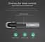 Беспроводная Bluetooth гарнитура Hoco E21 Grey - миниатюра 8