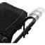 Детская коляска Thule Sleek Black on Black [11000017] [107633] - мініатюра 8