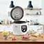 Мультиварка-скороварка Tefal Cook4me+ CY851130 - миниатюра 8