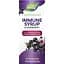 Амінокислота Nature's Way Sambucus Immune, 120 мл vit0003836 - мініатюра 1