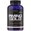 Аминокислота Ultimate Nutrition Amino Gold 1000 мг 250 таблеток - миниатюра 1
